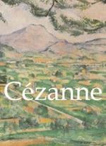 Paul Cézanne and artworks