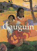 Paul Gauguin and artworks