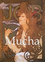 Alphonse Mucha and artworks