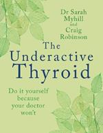 The Underactive Thyroid: Do it yourself because your doctor won't