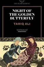 Night of the Golden Butterfly: A Novel