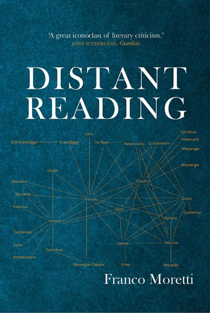 Distant Reading