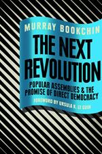 The Next Revolution