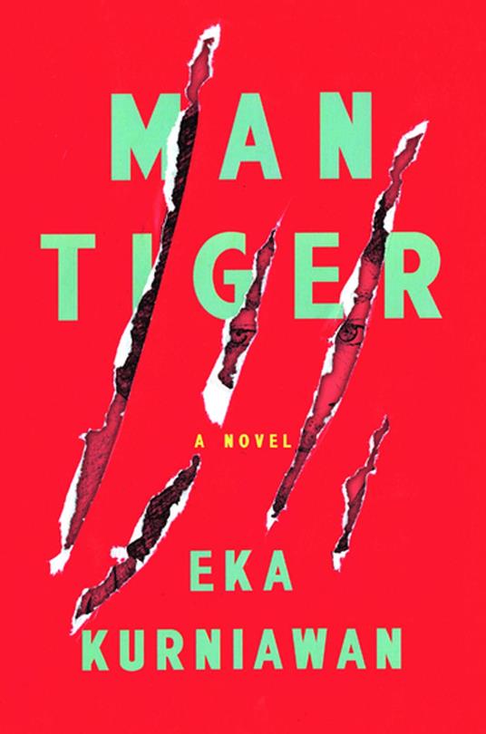 Man Tiger