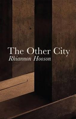 The Other City - Rhiannon Hooson - cover