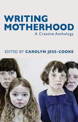 Writing Motherhood - cover