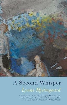 A Second Whisper - Lynne Hjelmgaard - cover