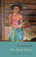 Homelands - Eric Ngalle Charles - cover