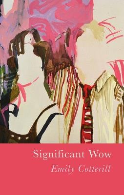 Significant Wow - Emily Cotterill - cover