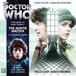 Doctor Who: The Auntie Matter
