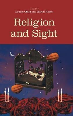 Religion and Sight - cover