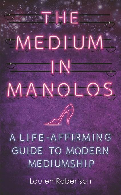 The Medium in Manolos