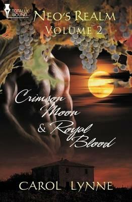 Neo's Realm: Vol 2 - Carol Lynne - cover