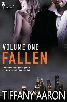 Fallen Volume One - Tiffany Aaron - cover