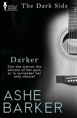 Darker - Ashe Barker - cover