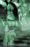 Chess: Volume Two - Sean Michael - cover