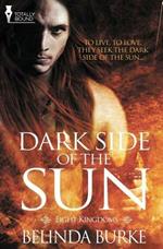 Eight Kingdoms: Dark Side of the Sun