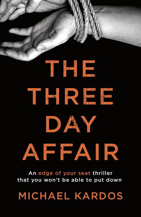 The Three-Day Affair