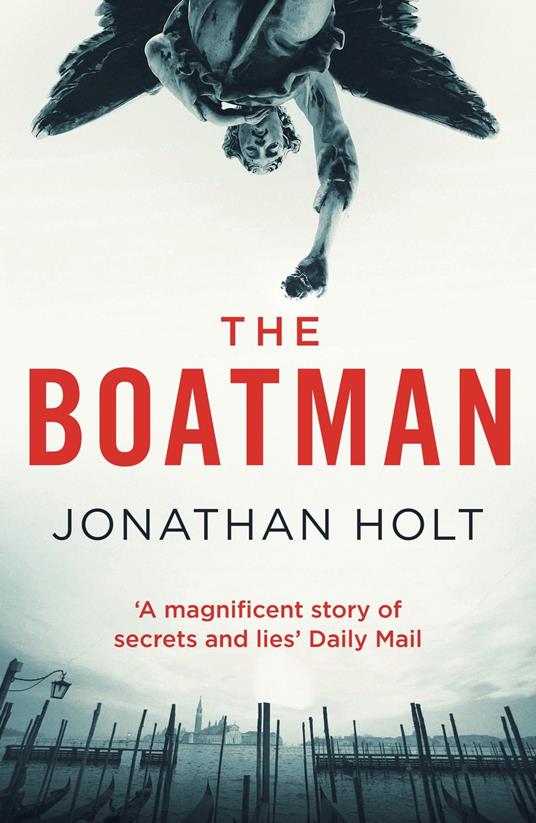 The Boatman