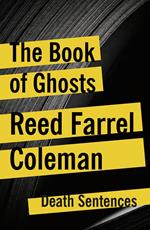 The Book of Ghosts