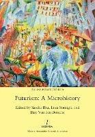 Futurism: A Microhistory - cover