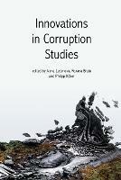 Innovations in Corruption Studies - cover