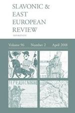 Slavonic & East European Review (96: 2) April 2018