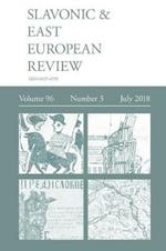 Slavonic & East European Review (96: 3) July 2018