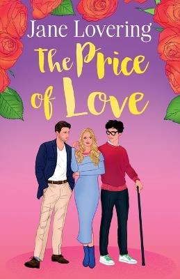 The Price of Love: A heartwarming and uplifting second-chance romance - Jane Lovering - cover
