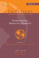 International Financial Markets - cover