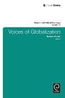 Voices of Globalization - cover