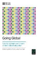 Going Global: Identifying Trends and Drivers of International Education - cover