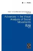 Advances in the Visual Analysis of Social Movements - Nicole Doerr,Alice Mattoni,Simon Teune - cover