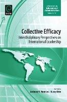 Collective Efficacy: Interdisciplinary Perspectives on International Leadership - cover
