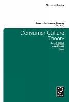 Consumer Culture Theory - cover