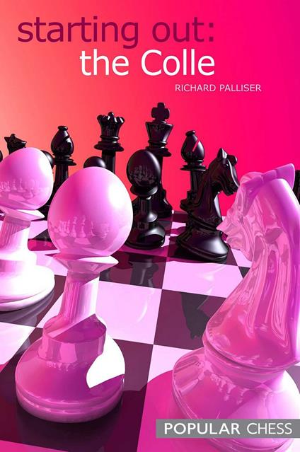 Starting Out: The Colle