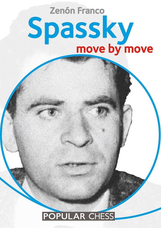 Spassky: