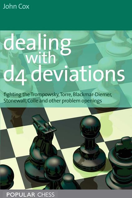 Dealing with d4 Deviations: