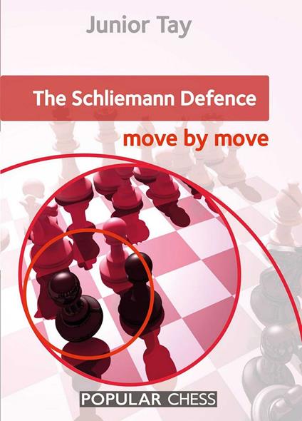 The Schliemann Defence: