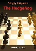 The Hedgehog - Sergey Kasparov - cover