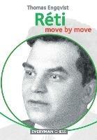 Reti: Move by Move - Thomas Engqvist - cover