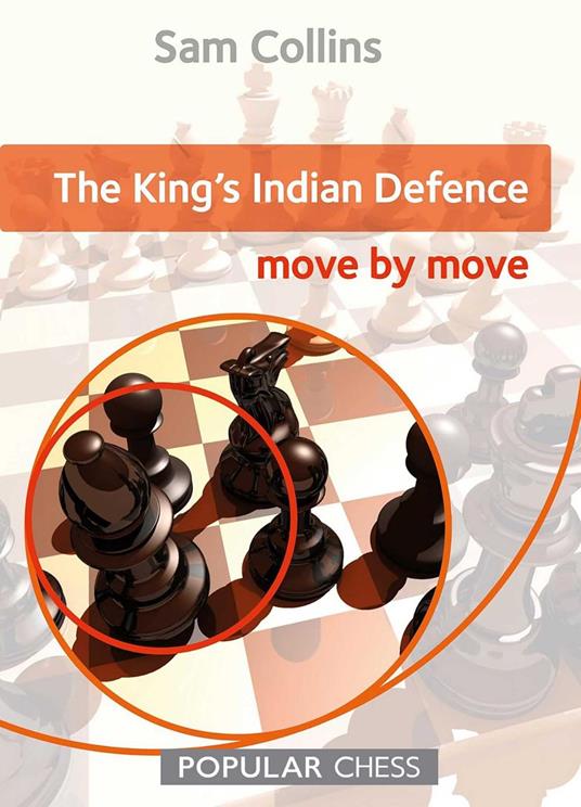 The King's Indian Defence: