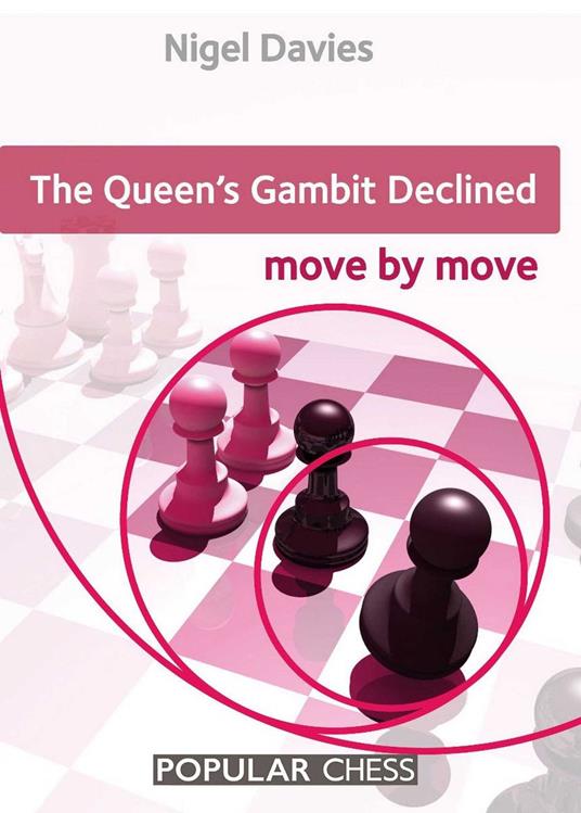 The Queen's Gambit Declined: