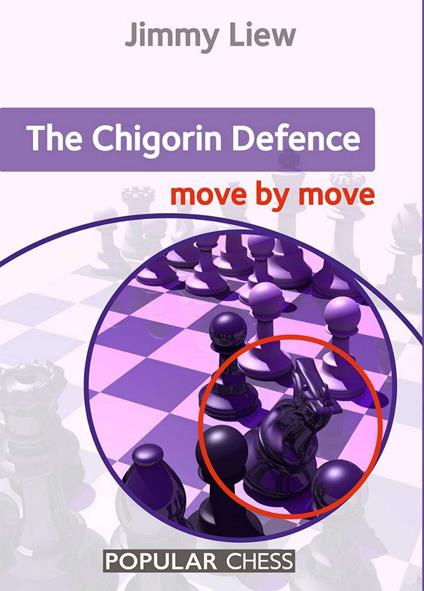 Chigorin Defence: