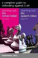 A Complete Guide to Defending Against 1 d4 - Chris Ward,John Emms - cover