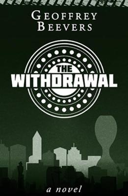 The Withdrawal - Geoffrey Beevers - cover