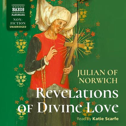 Revelations of Divine Love