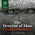 The Descent of Man