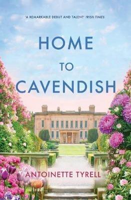 Home to Cavendish - Antoinette Tyrell - cover