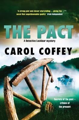 The Pact - Carol Coffey - cover